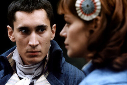  Маркиз де Сад(1999)
Sade