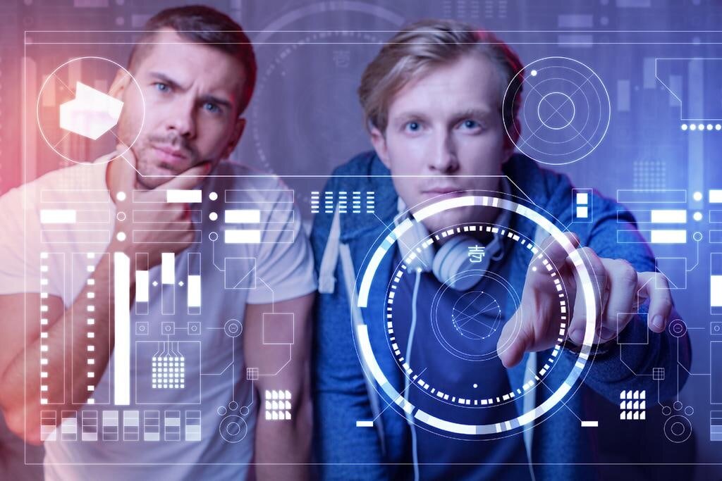 Цифровая компетентность – один из важнейших навыков будущего