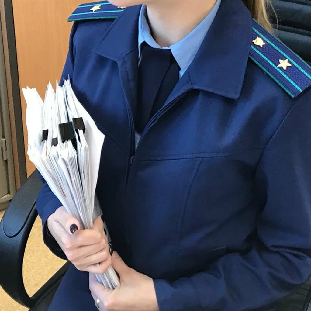 Жалоба в вышестоящую прокуратуру на бездействие нижестоящей ...