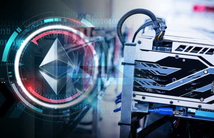 INNOSILICON ПРЕДСТАВИЛ НОВЫЙ ASIC-МАЙНЕР ETHEREUM