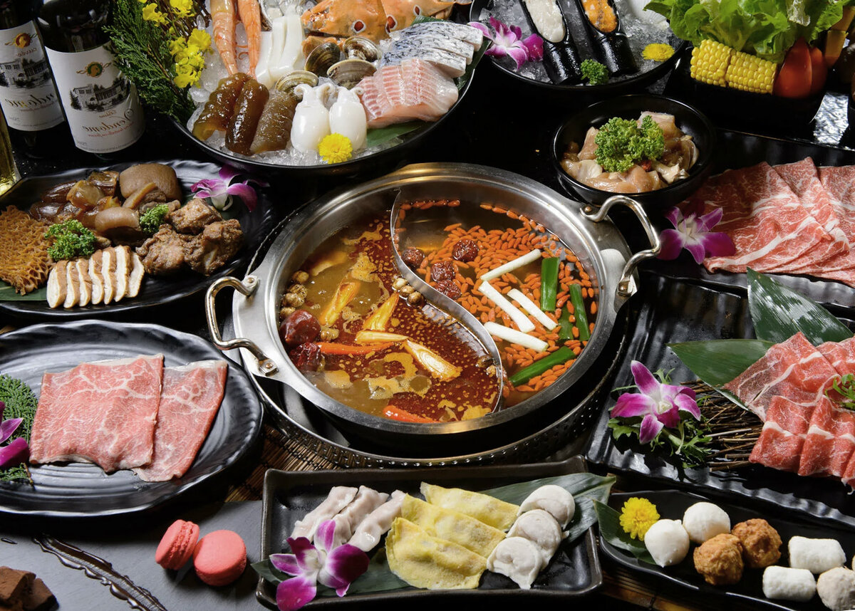 Во время стресса особенно важно заниматься «осознанным питанием»