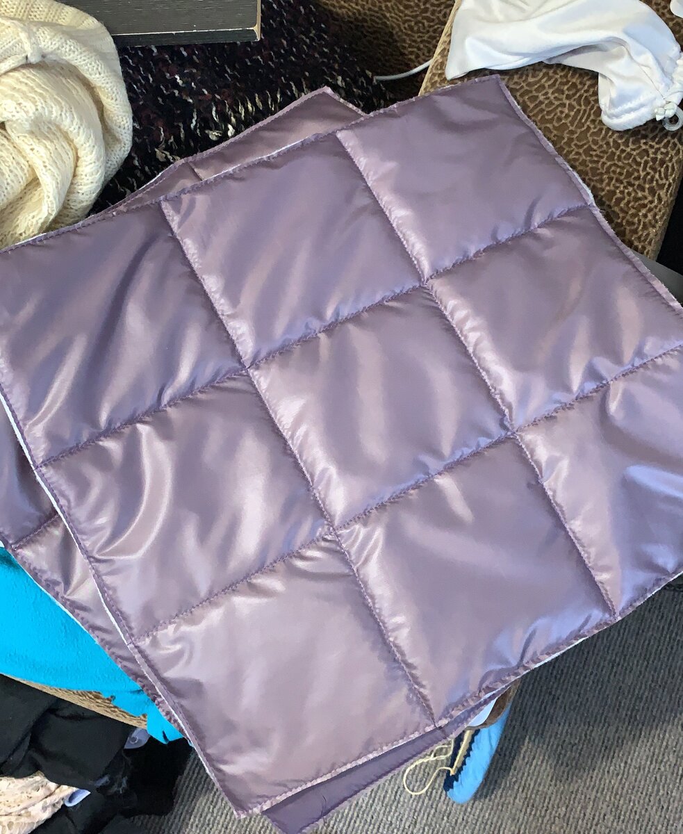 Вот они, готовые детали)