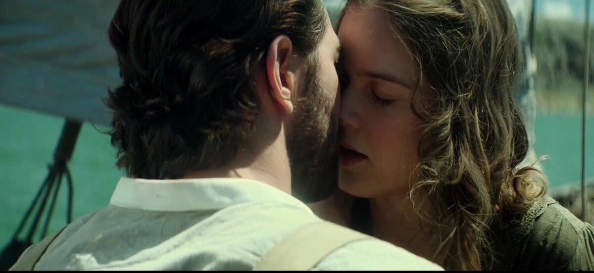 Стоп-кадр из трейлера, источник Кинопоиск