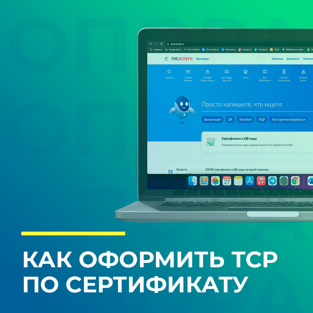 Как оформить ТСР по электронному сертификату - пошаговая инструкция📑 |  Сообщество инвалидов «Опора» | Дзен