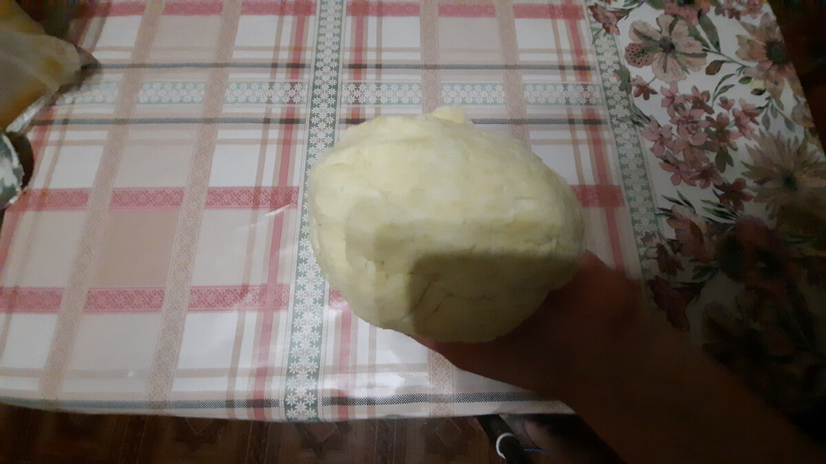 Тесто
