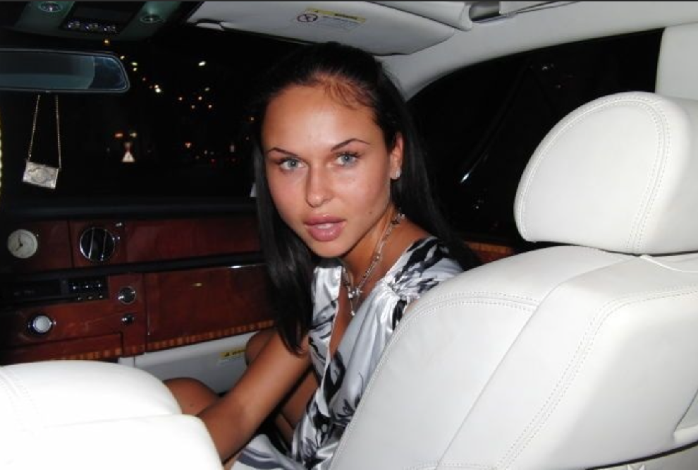 Фото: Надежда Санько