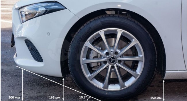 Альтернативное решение - использование жестких пружин с большим количеством витков