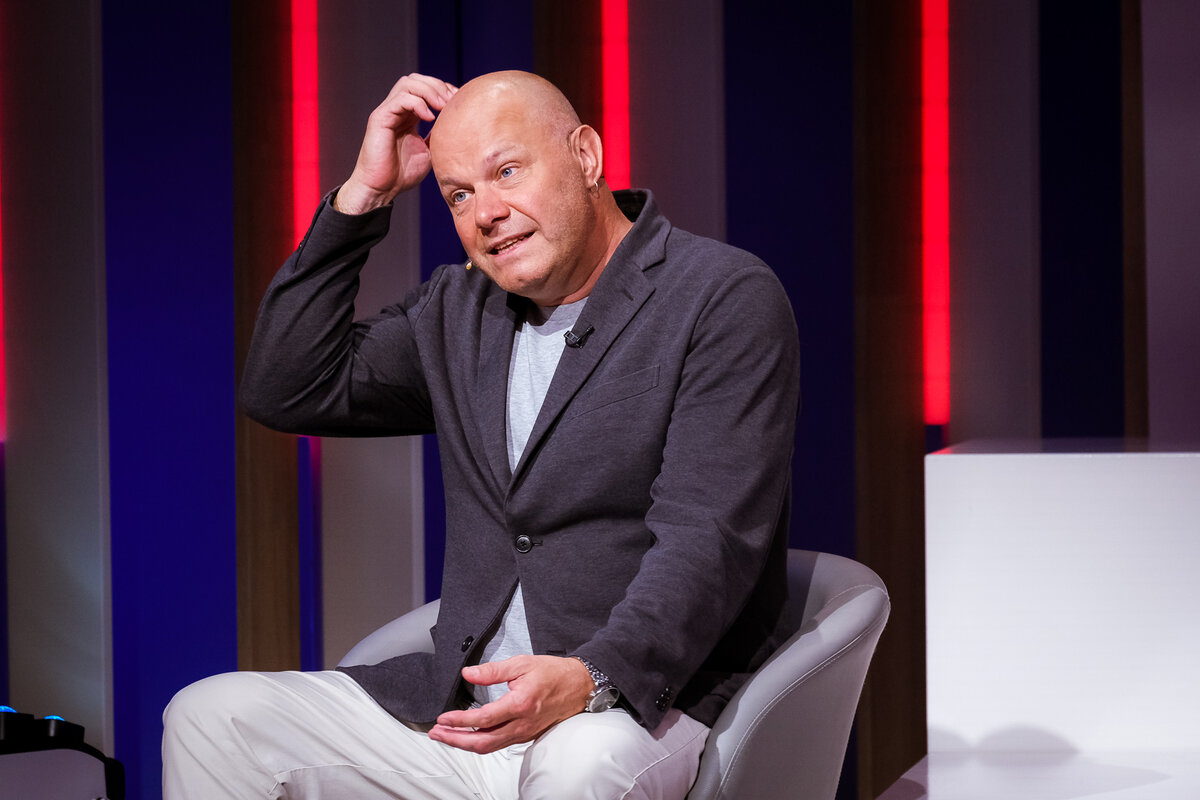 Фото Никиты Симонова 