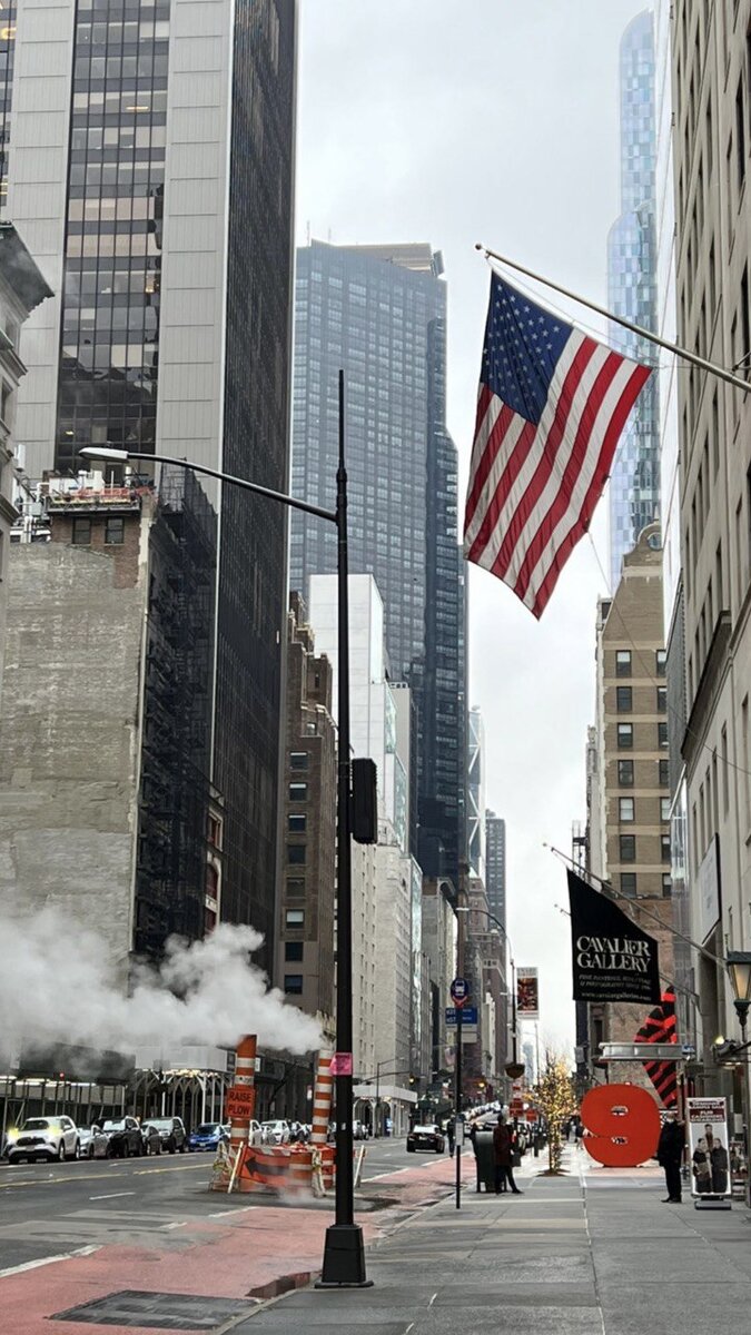 Фото, которое мне отправил Андрей