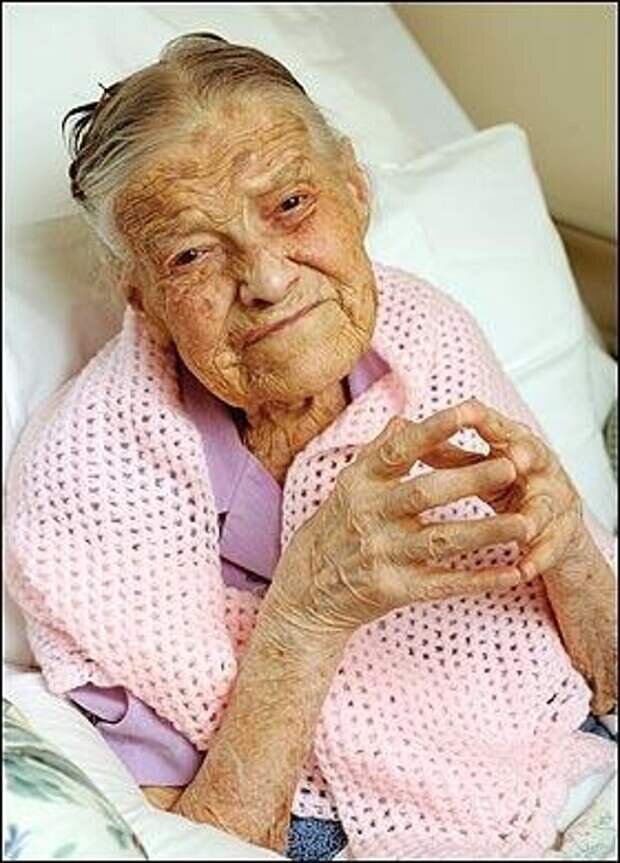 Девственница 