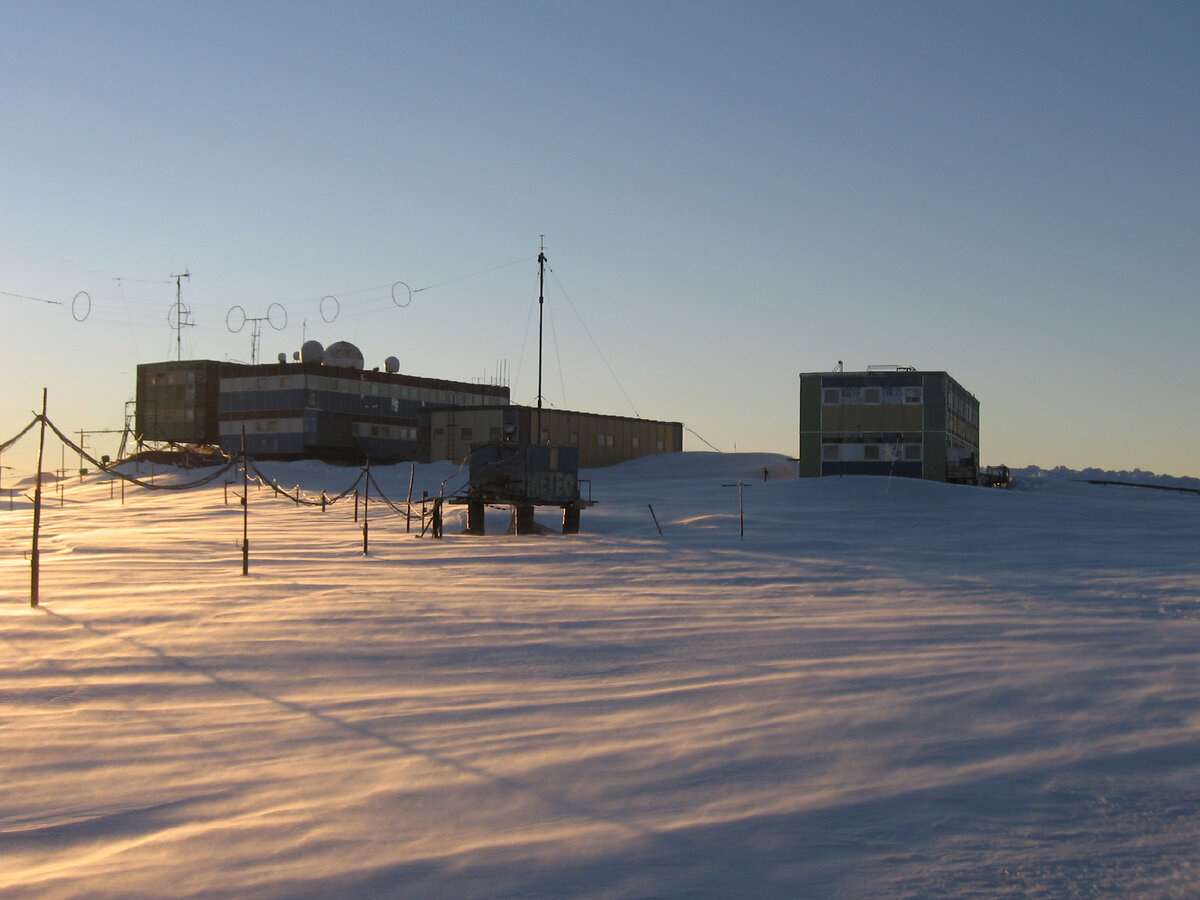 арктическая станция раст фото 66