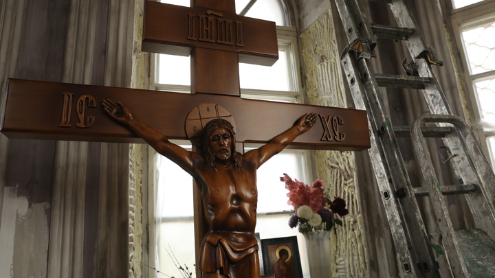 ТЕЛЕКАНАЛ ЦАРЬГРАД