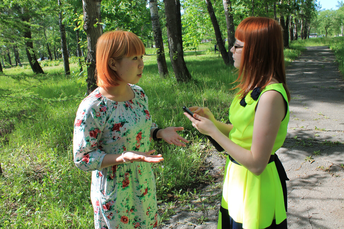 2 причины, из-за которых мне сложно общаться с японцами | Daria Mu | Дзен