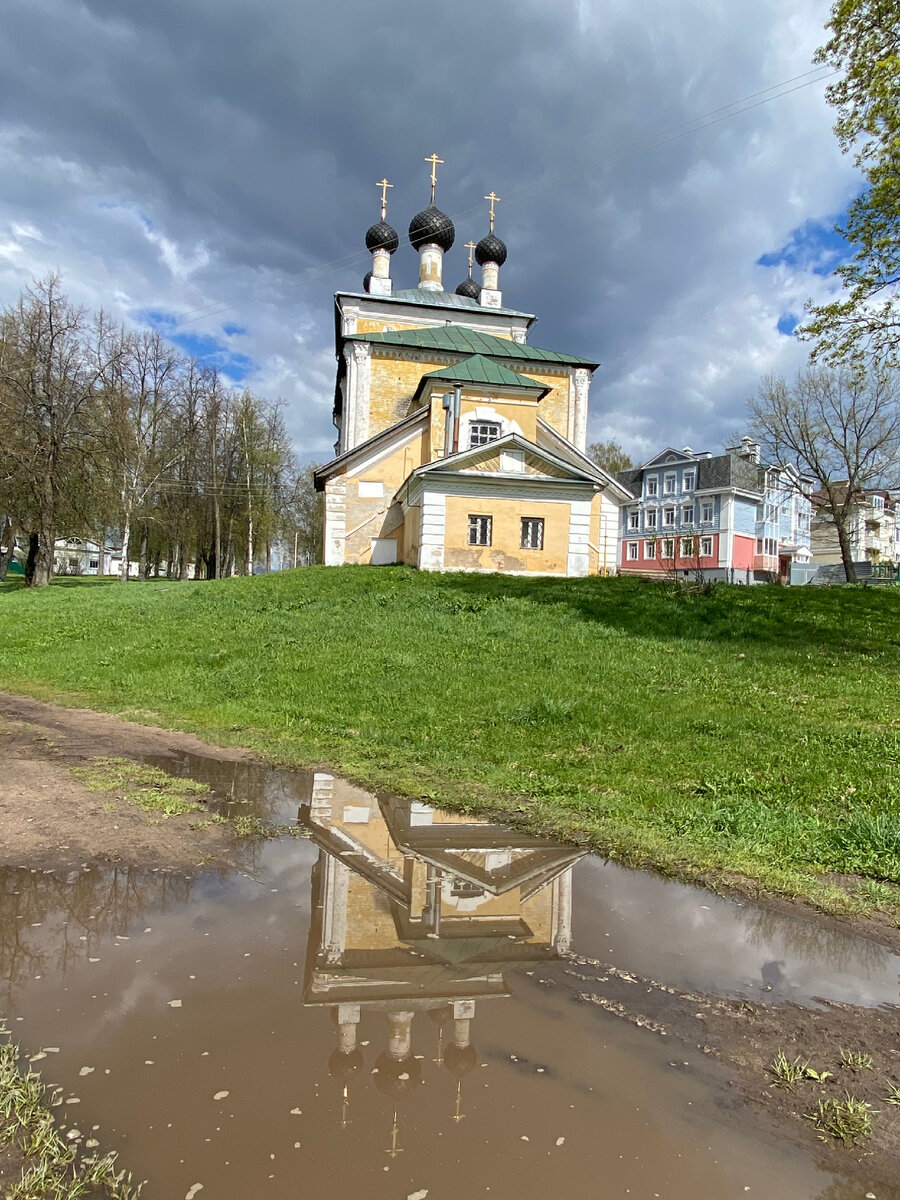 Фотография автора