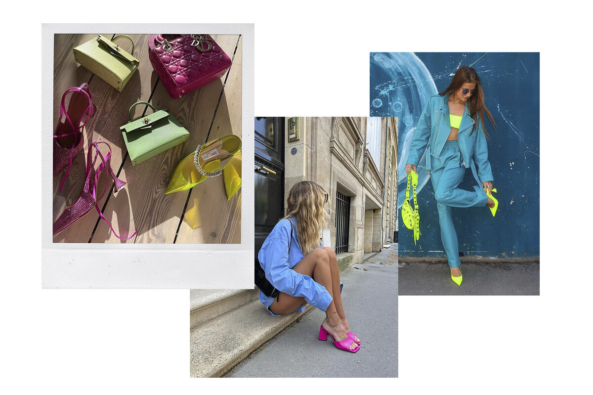     5 советов, как носить каблуки без боли