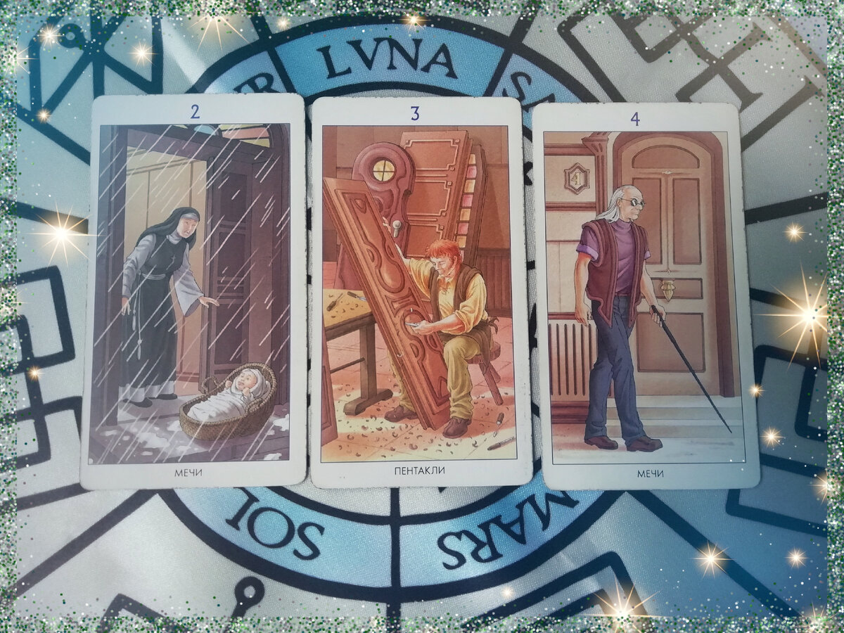 Общий прогноз