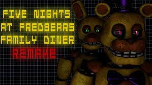 First Night As Freddy (Part 5) - The Reveal - Fredbear's Family