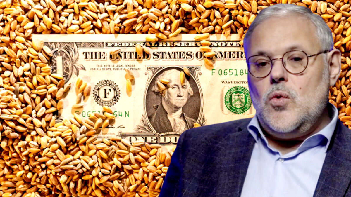 Они заплатят по полной стоимости за тот экспорт который им необходим