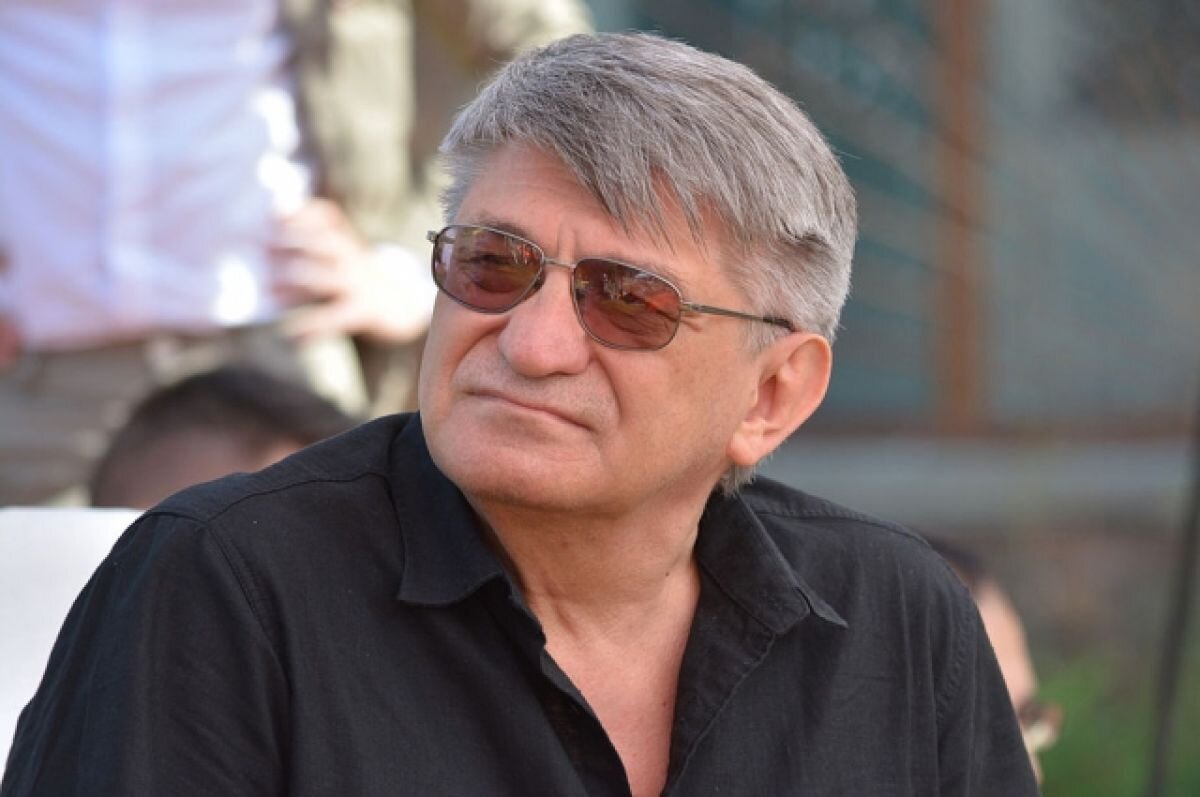    Сокуров заявил об интересе зарубежных прокатчиков к его фильму «Сказка»