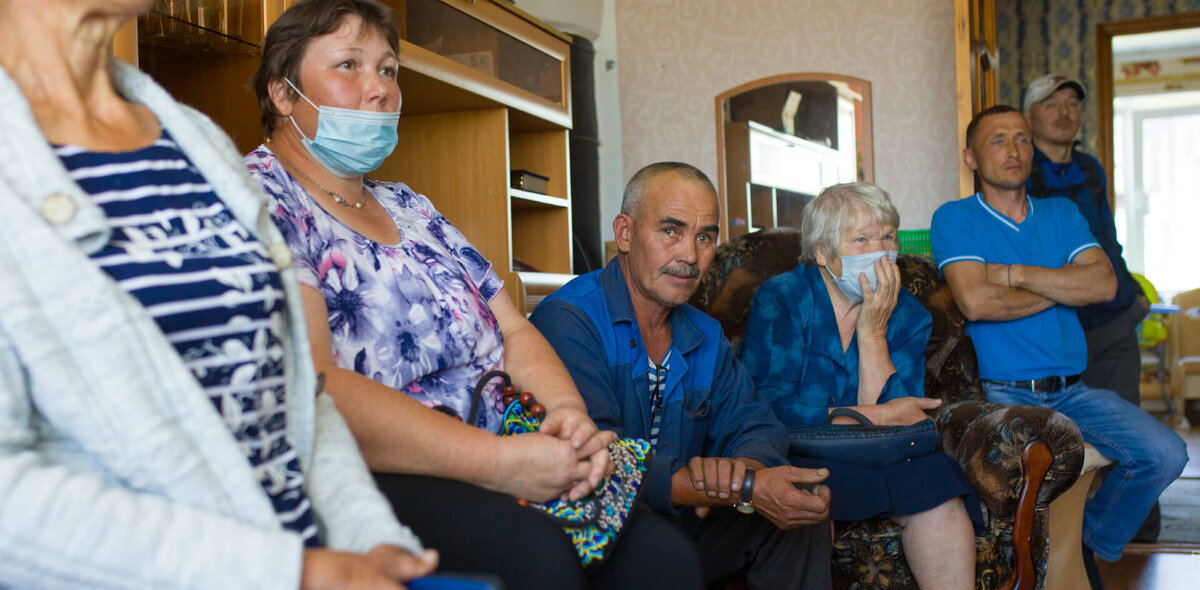 Фото: Максим Конанков/Octagon.Media