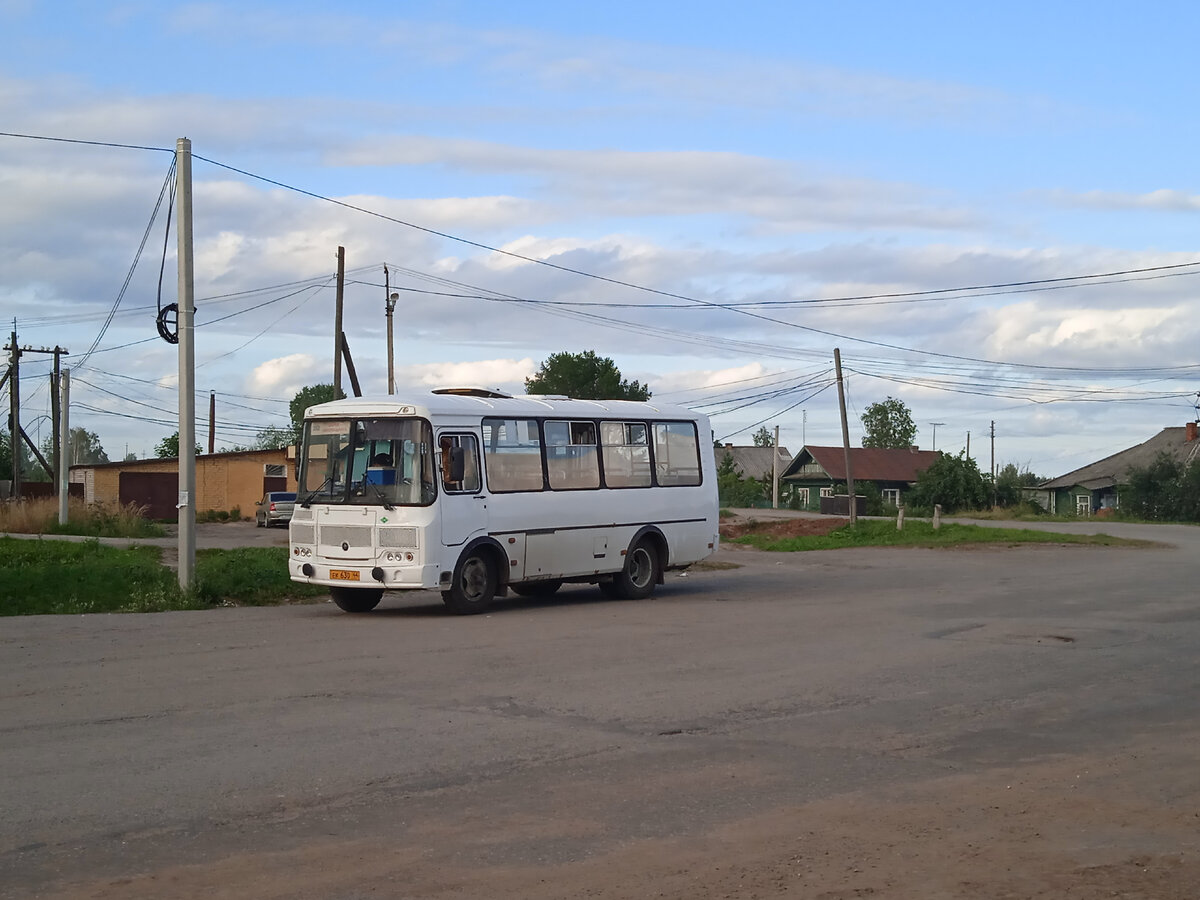 Старинное село, в котором нет усадеб, но есть разные версии его появления.  | Рюкзак туриста | Дзен