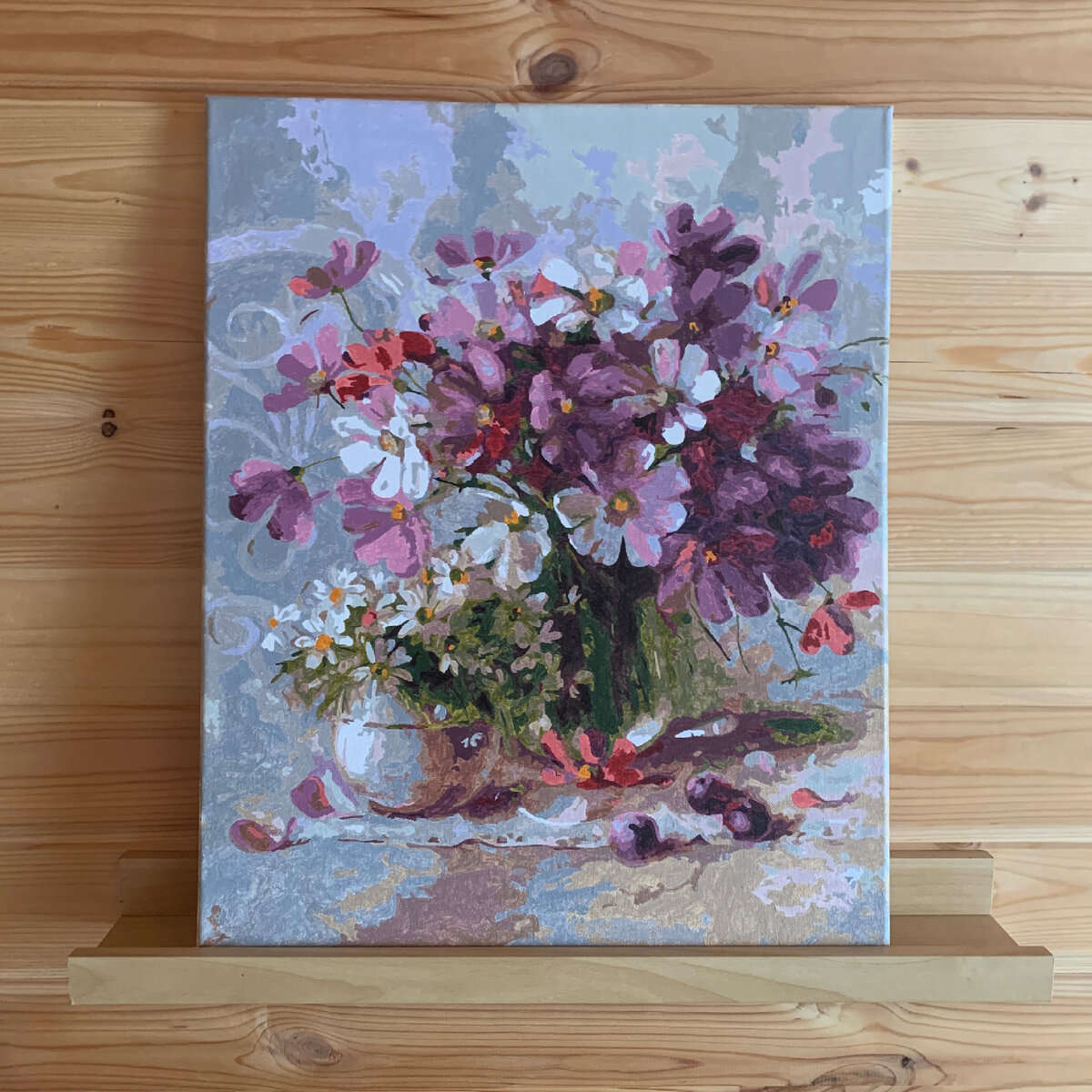 Летний букет