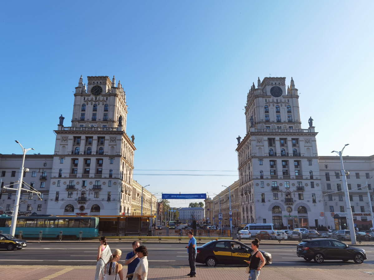 Топ интересных мест в Беларуси о которых вы могли не знать