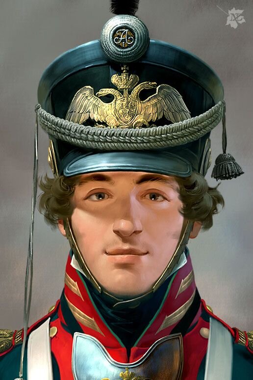 Какой русский полководец стал художественным прообразом кантаты кинофильма картины иконы