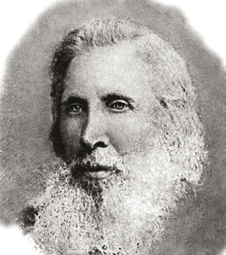 Уильям Роберт Уиллс Уайльд