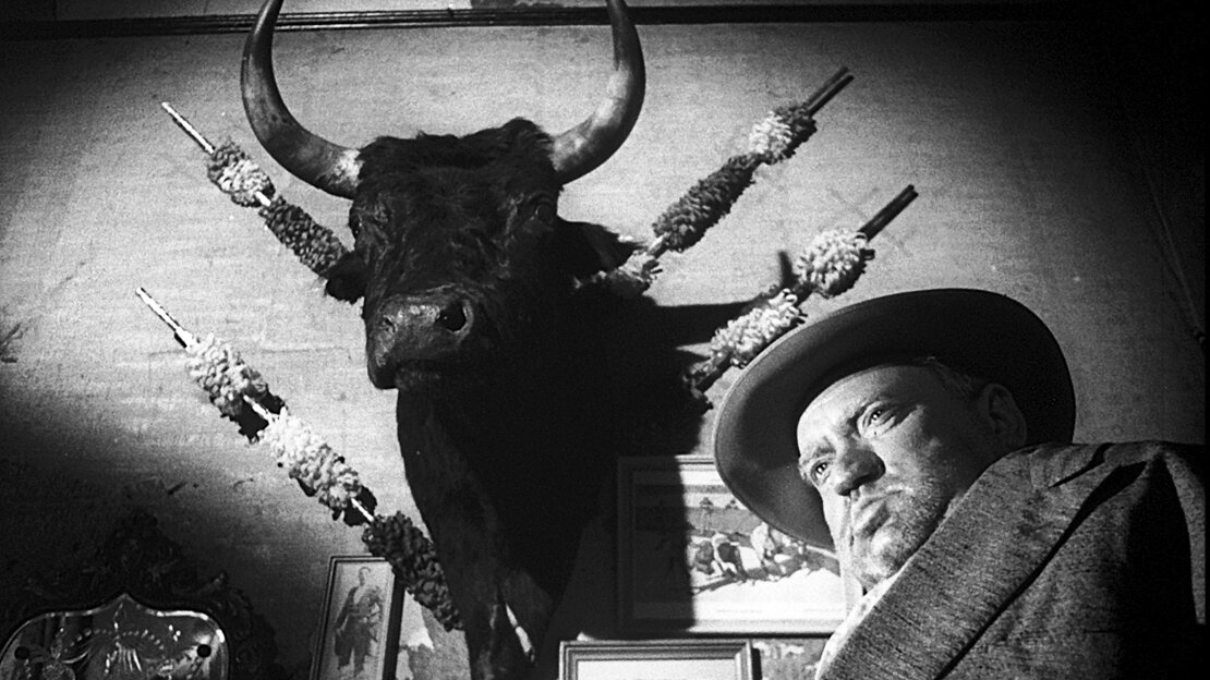 Кадр из фильма