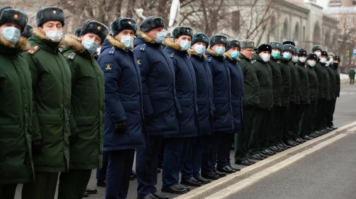 Фото: Минобороны РФ