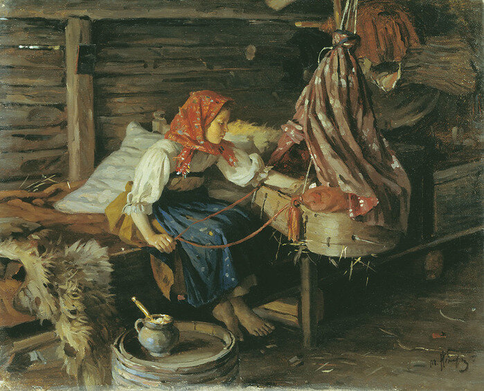 "" (1913)