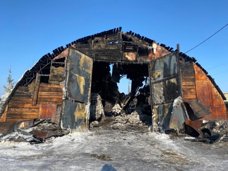     Фото: пресс-служба МВД Якутии