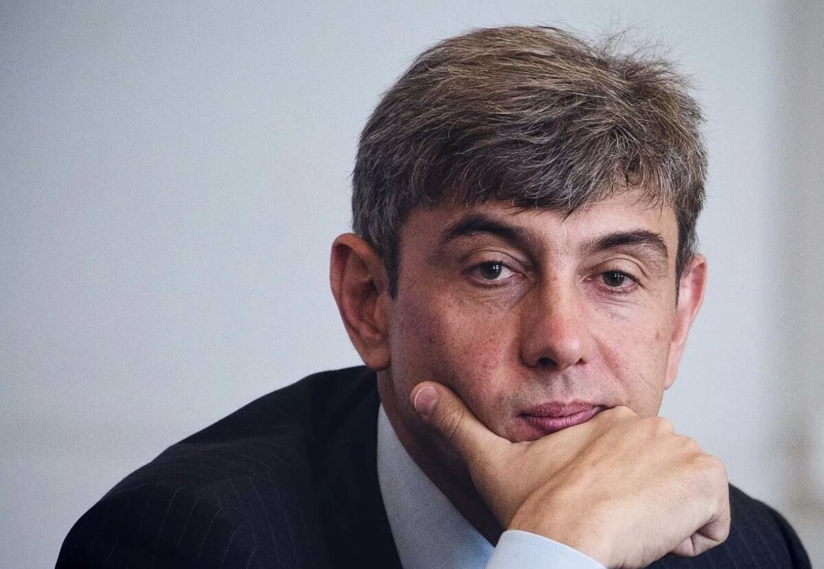 "Отец не балует, но направляет". Единственная дочь миллиардера Сергея ...