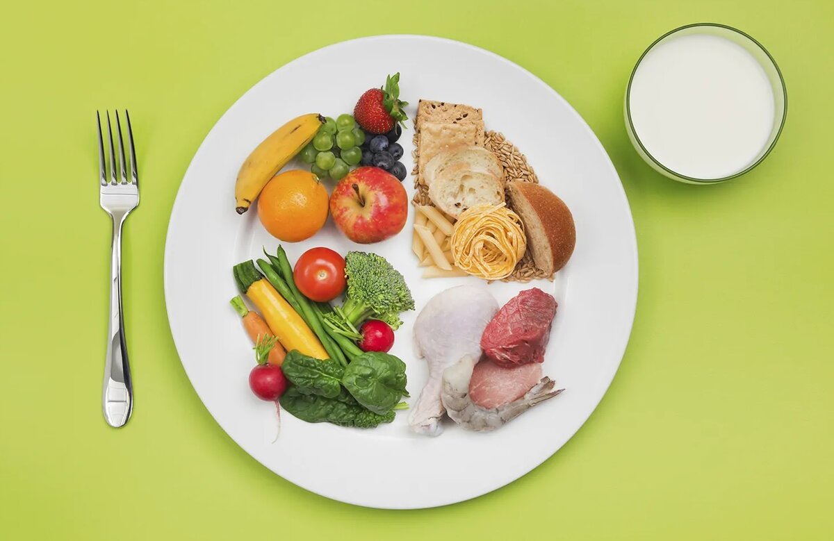 Система одной тарелки