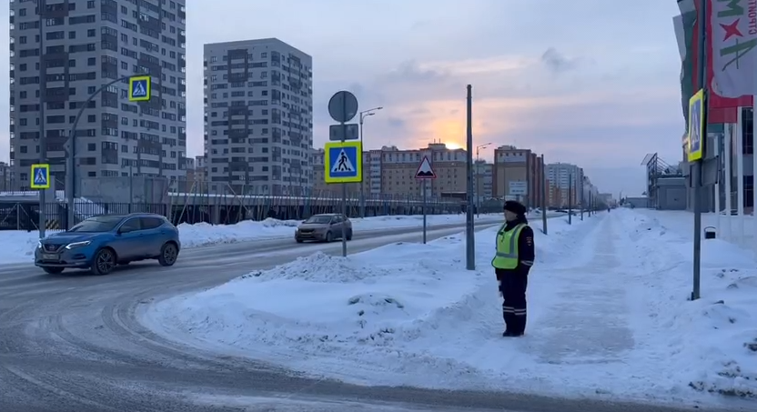 ГИБДД Тюменской области📷
