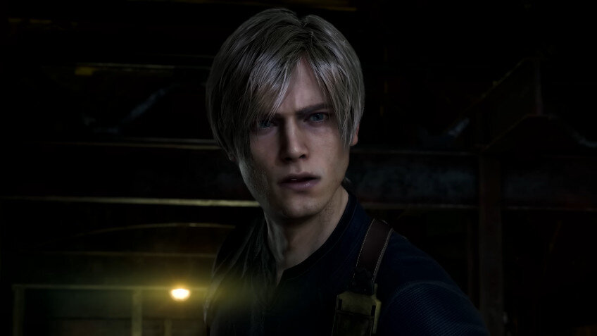    Capcom расскажет о ремейке Resident Evil 4, Exoprimal и других релизах на шоу 9 марта