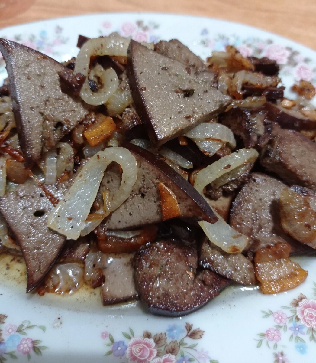 Фото 📸 автора канала "Два едока. Клава"