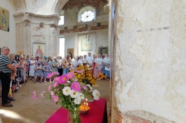    Фото: Из личного архивa/ Владимир Тишкин