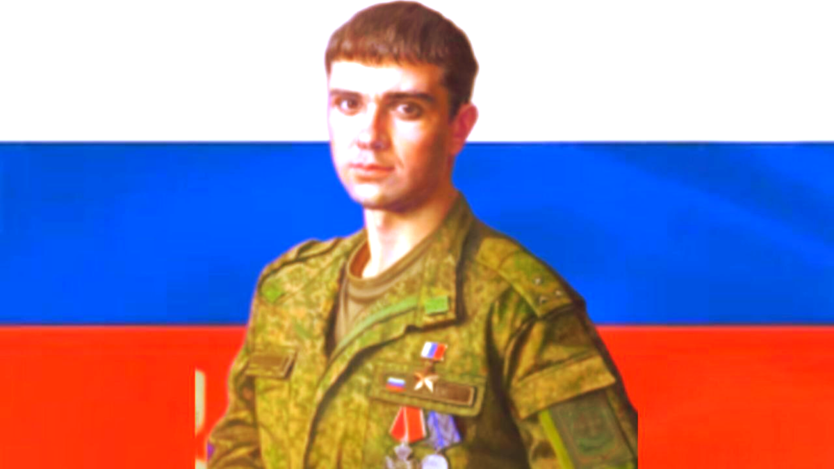 Поиск ребят своих