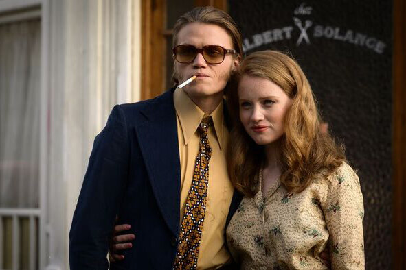 Рейтинг Кинопоиска: 7.3 из 10 баллов 