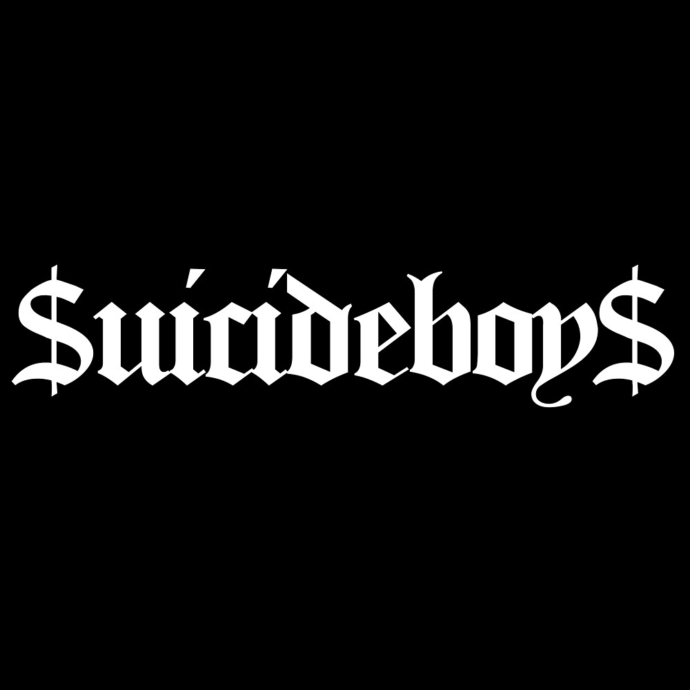 Эскизы тату uicideboy