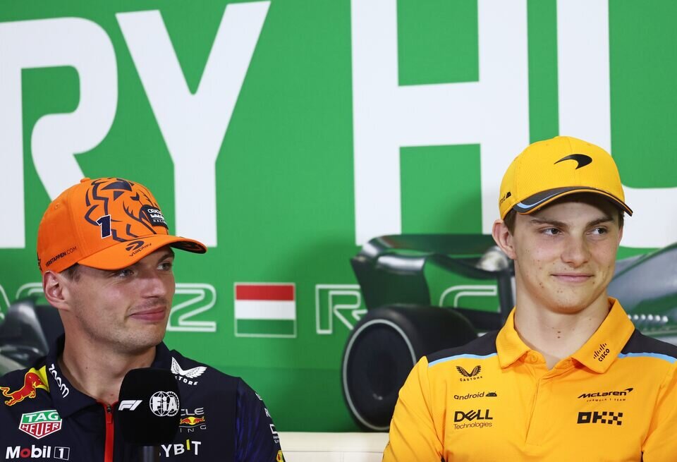    Getty Images / Red Bull Content Pool