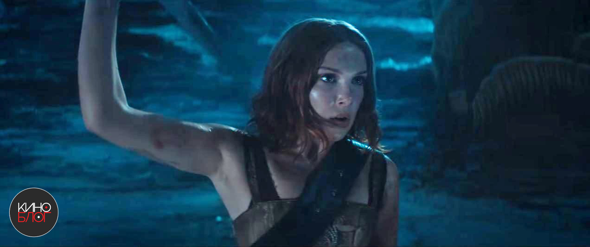 Милли Бобби Браун