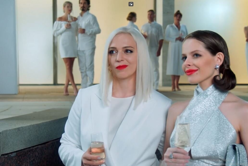 Актеры сериала содержанки фото Нелли Уварова: как сделать лебедя из гадкого утенка Циничная Практичная Дзен