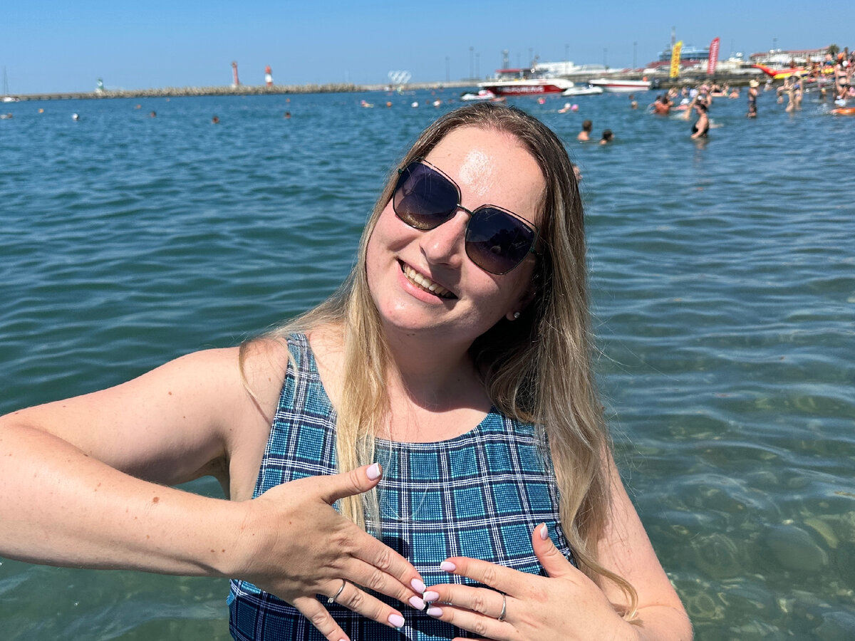 Добро пожаловать! Я Мария) Заранее благодарна за лайк и подписку на канал ❤️