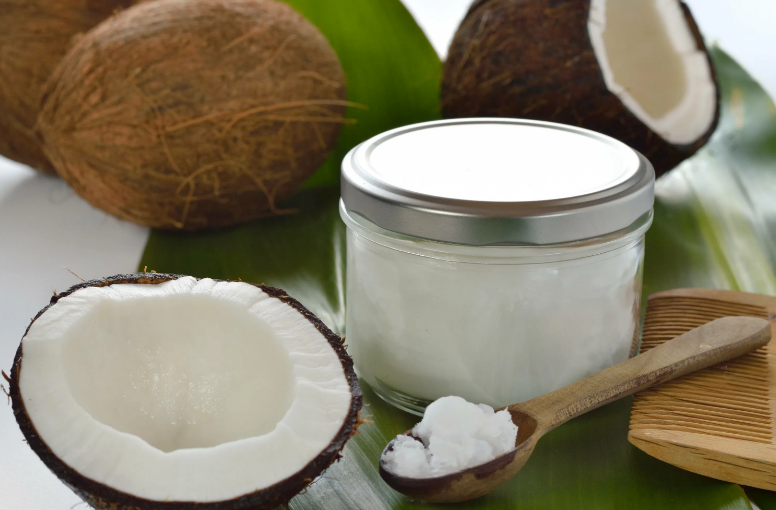 кокосовое масло