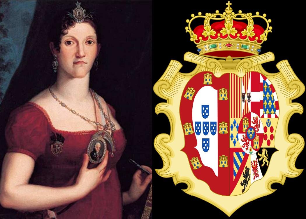 Карлотта Хоакина