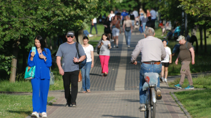 ALEXANDER LEGKY/GLOBALLOOKPRESS 