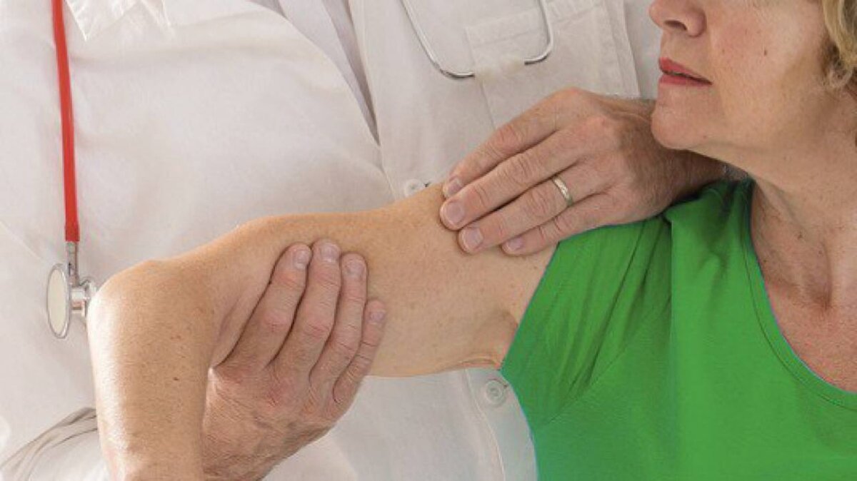 Есть способы борьбы с саркопеническим ожирением